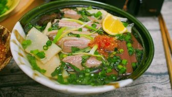 Ăn khuya Đà Nẵng: Khám phá 15+ quán ngon, giá rẻ cho tín đồ ẩm thực