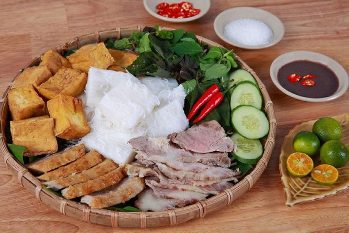 Khám Phá 10 Quán Bún Đậu Phố Cổ Ngon Nức Tiếng Hà Nội