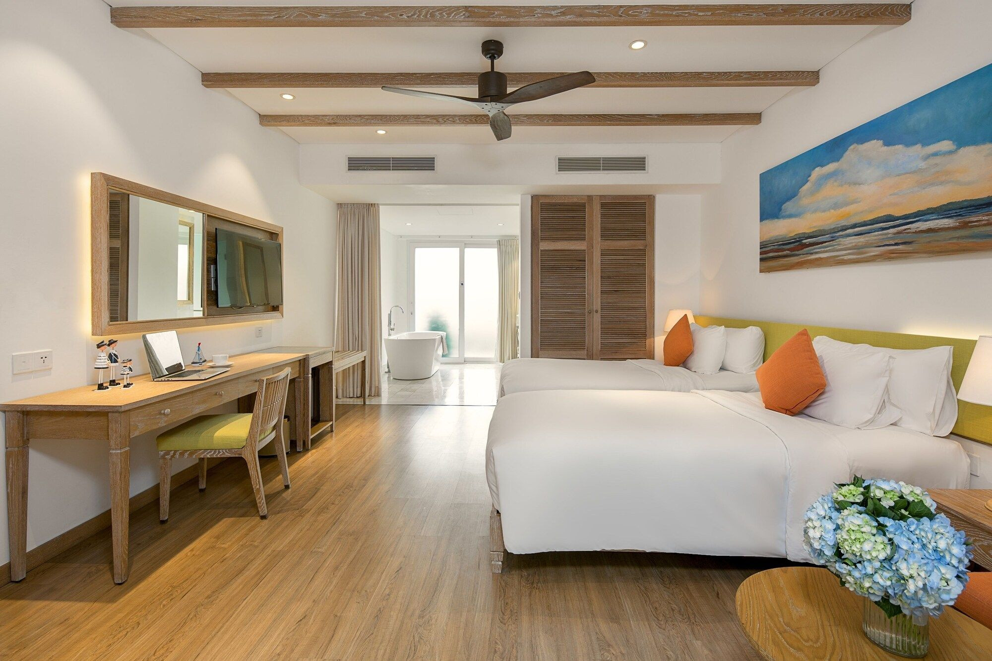 Hướng Dẫn Đặt Resort và Khu Nghỉ Dưỡng Trọn Gói Tốt Nhất Tại Đà Nẵng