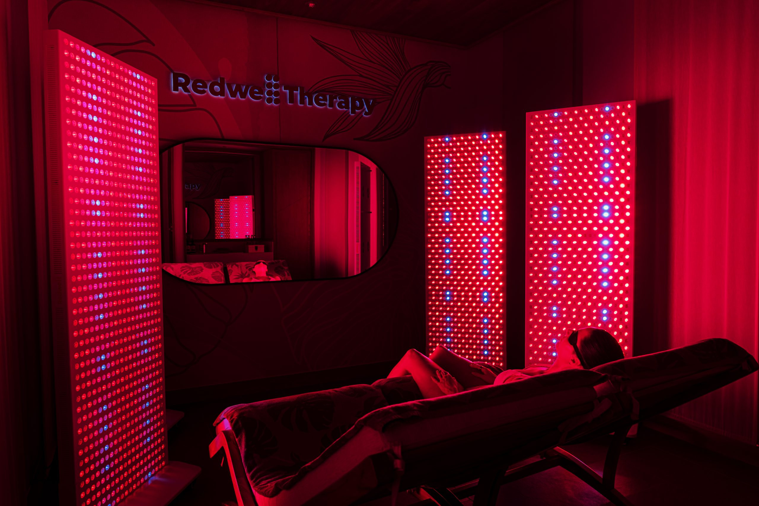 Phòng trị liệu tại Maia Spa & Wellness Center