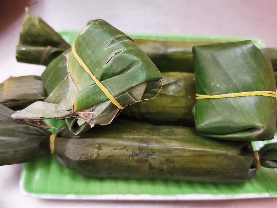 Ghé quán Bà Bé thưởng thức bánh nậm, bánh lọc nổi tiếng Đà Nẵng 6