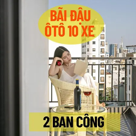 Hanami Hotel Đà Nẵng: Khám Phá Điểm Dừng Chân Lý Tưởng Gần Biển Mỹ Khê