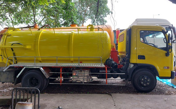 Đội ngũ kỹ thuật Phương Trang