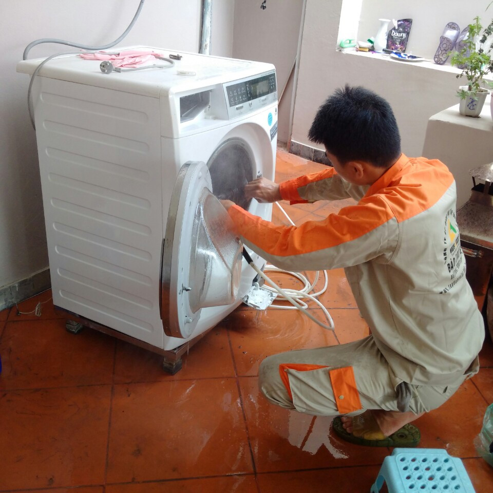 sửa máy giặt tại nhà đà nẵng