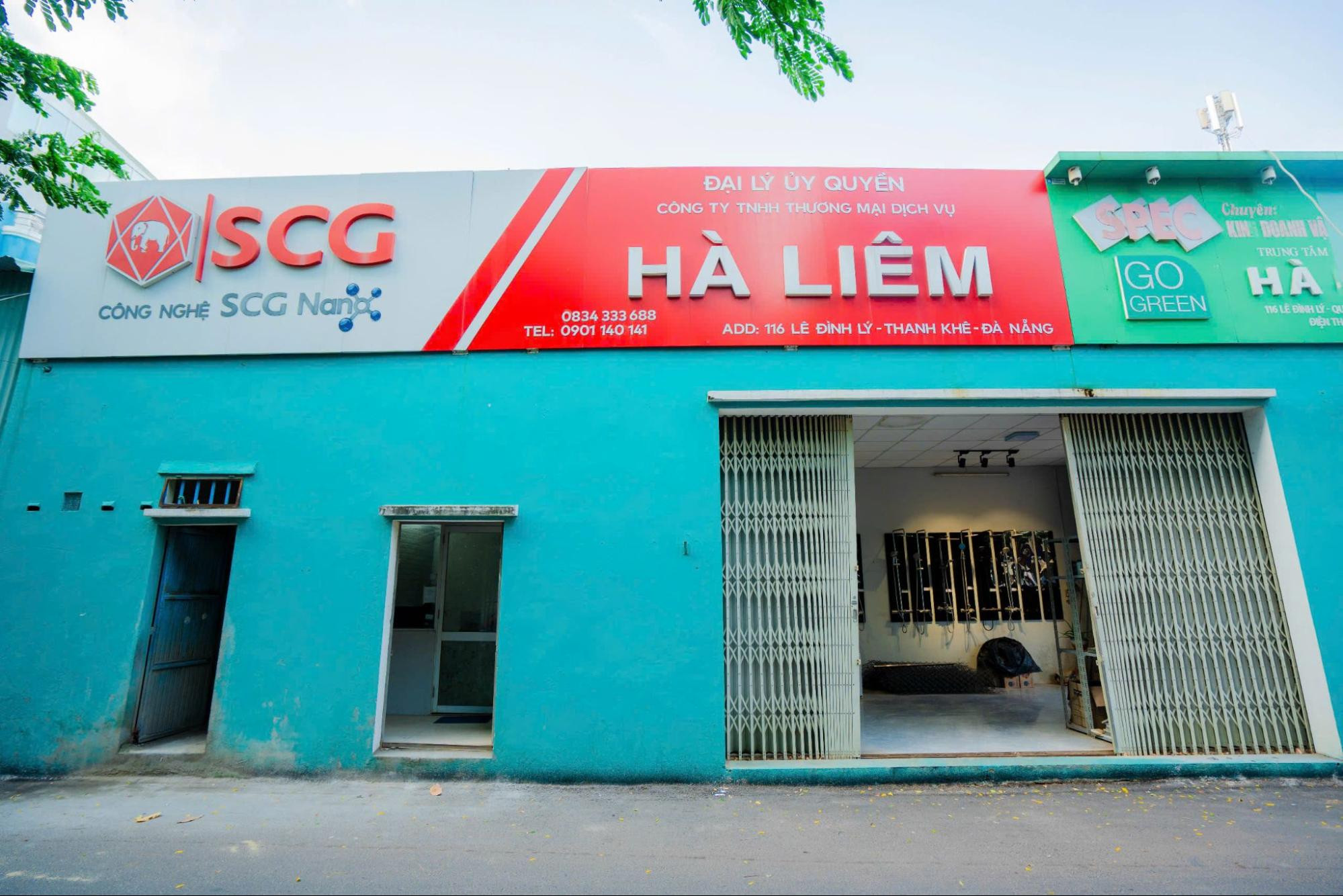 vlxd gần đây